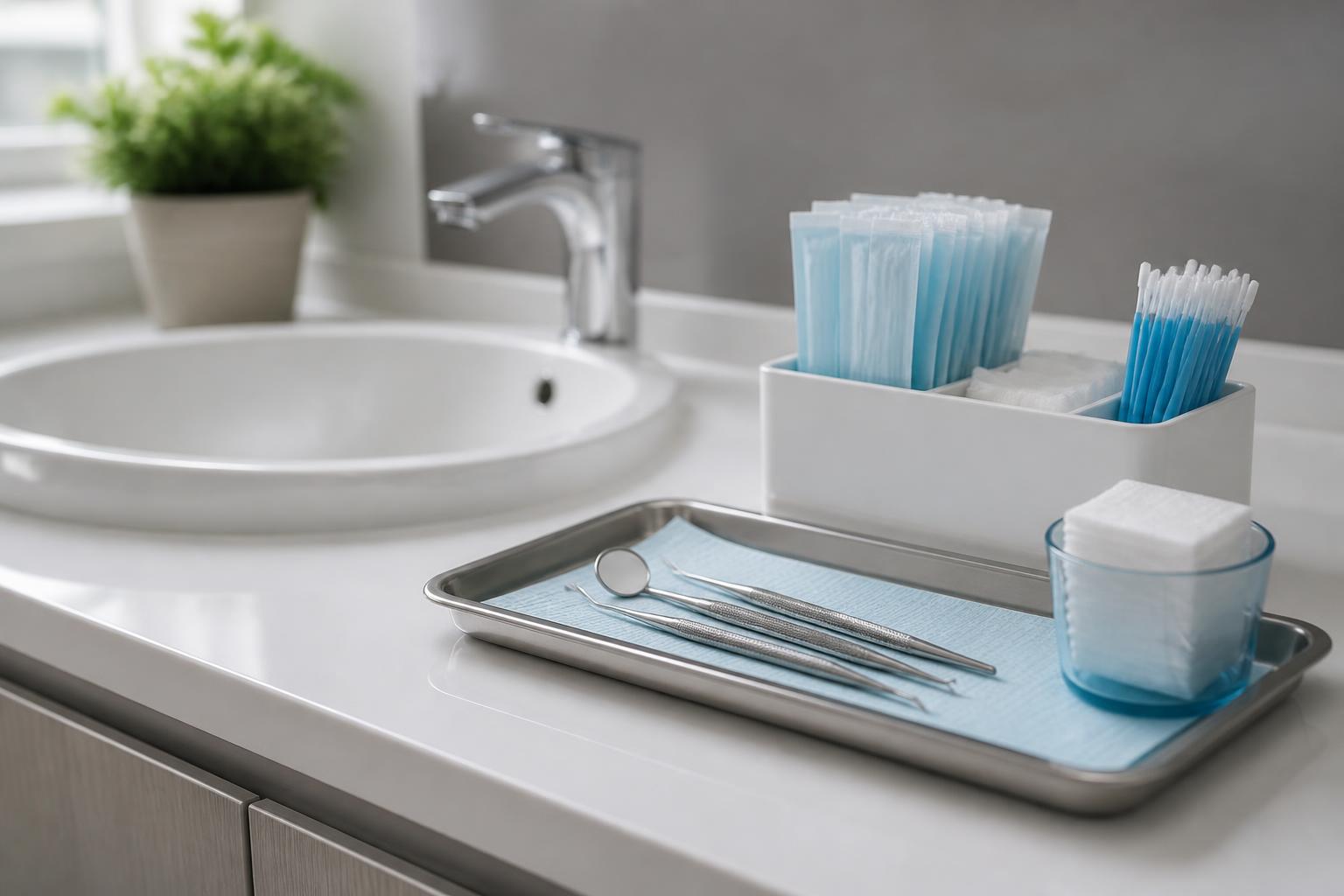 Diamond Dental Studio work detail