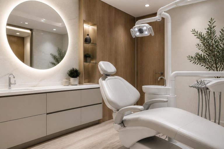 Cosmetic Dentistry