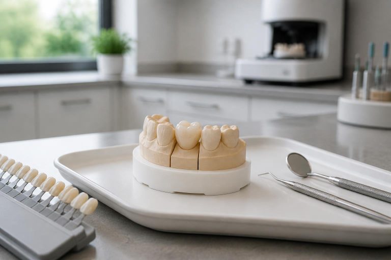 Dental Crowns