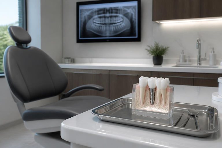 Dental Implants