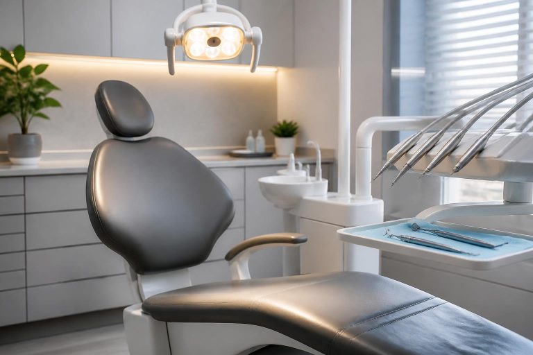 Emergency Dental Care