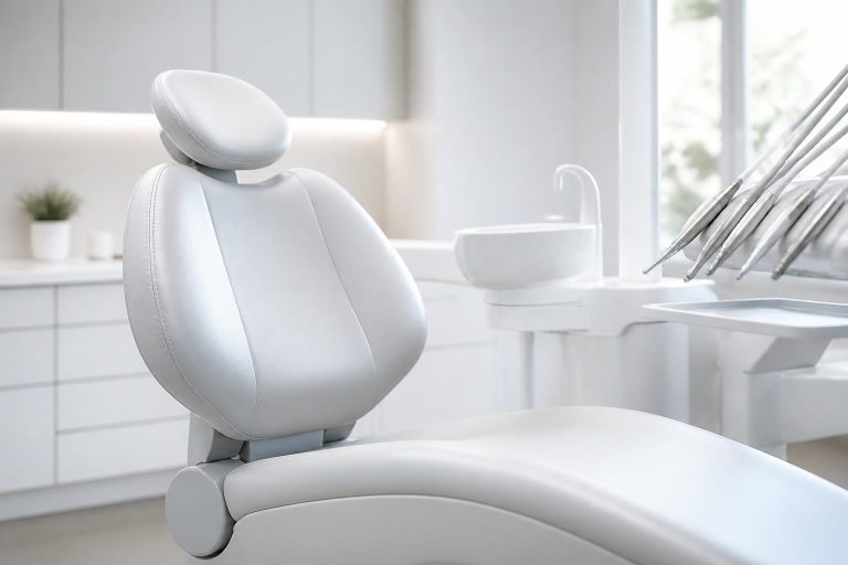 Teeth Whitening